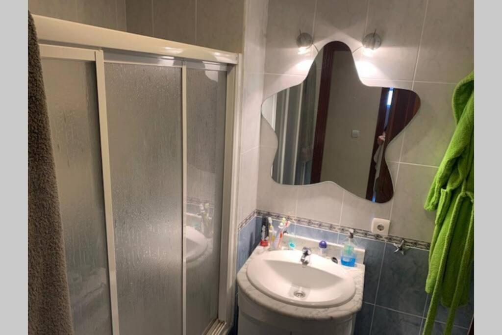 Apartamento 3 Dormitorios En La Playa De Almeria. Рокетас де Мар Екстериор снимка
